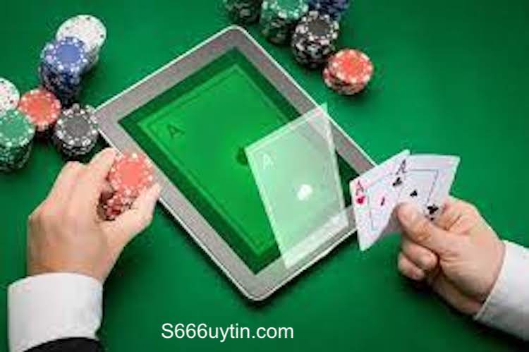 Những cách kiếm tiền từ cờ bạc trực tuyến