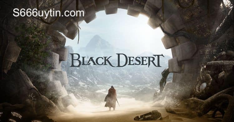 Game Black Desert